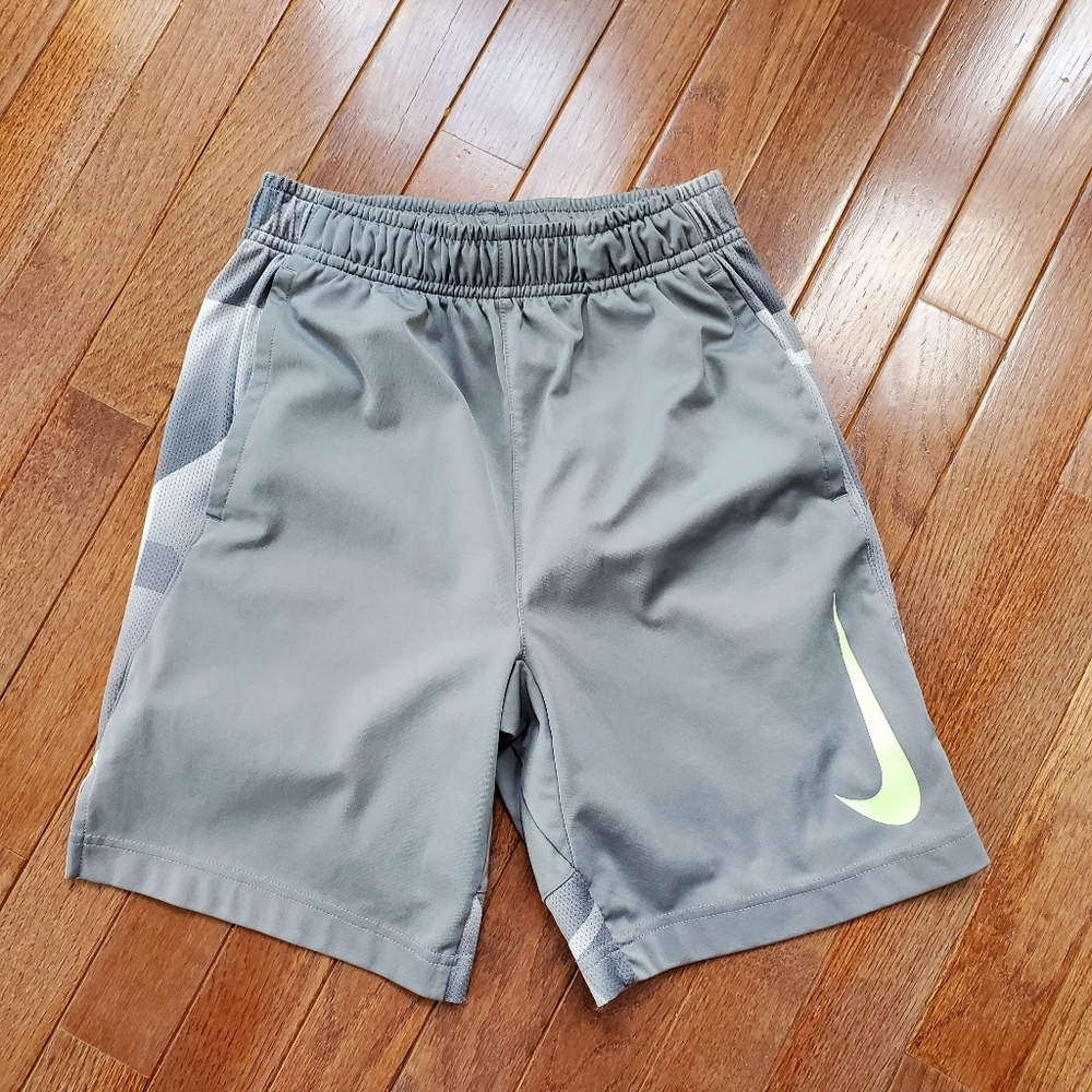 Nike Dri-Fit shorts